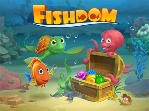 fish games on google play